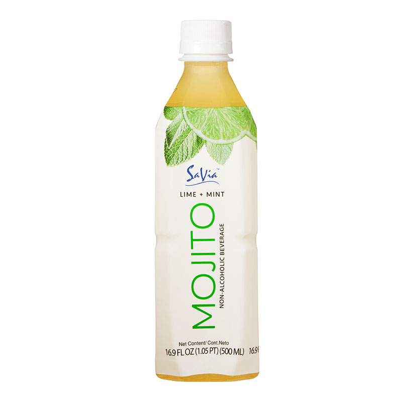 500ml MOJITO DRINK