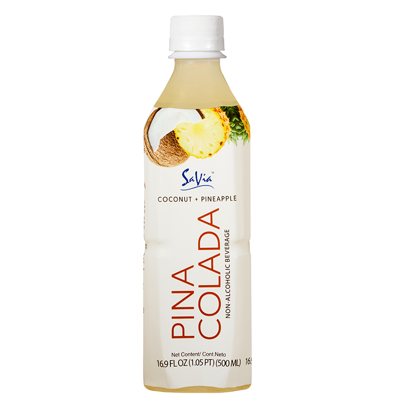 500ml PINA COLADA DRINK