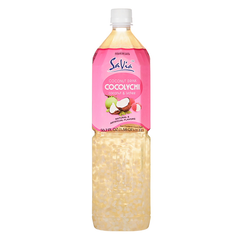 1.5L COCONUT DRINK COCOLYCHI