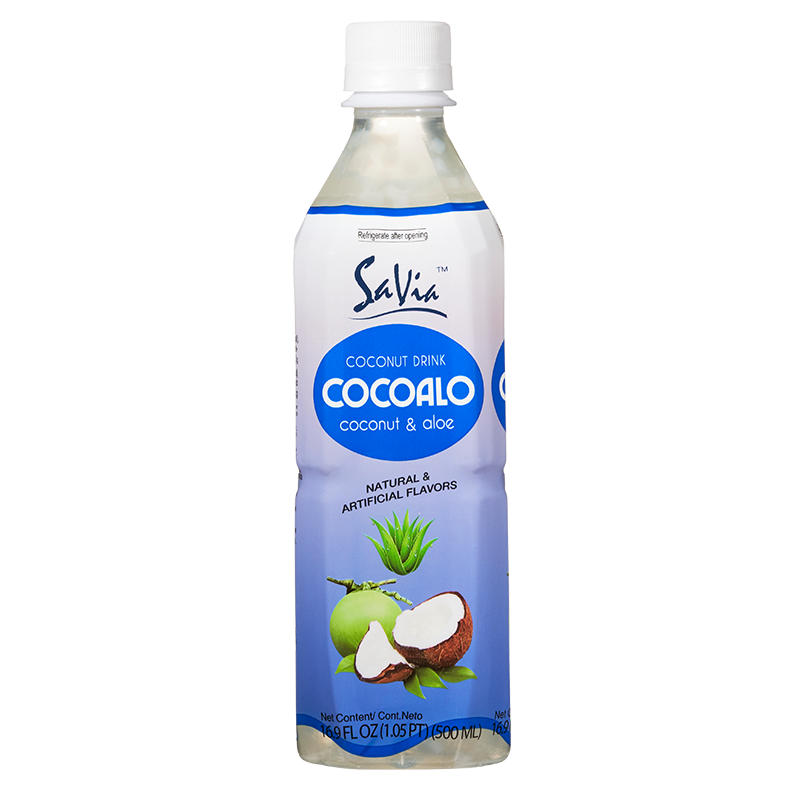 500ml COCONUT DRINK COCOALO