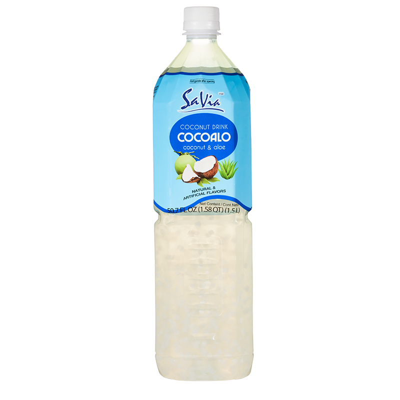1.5L COCONUT DRINK COCOALO