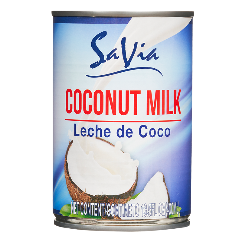 400ml COCONUT MILK
