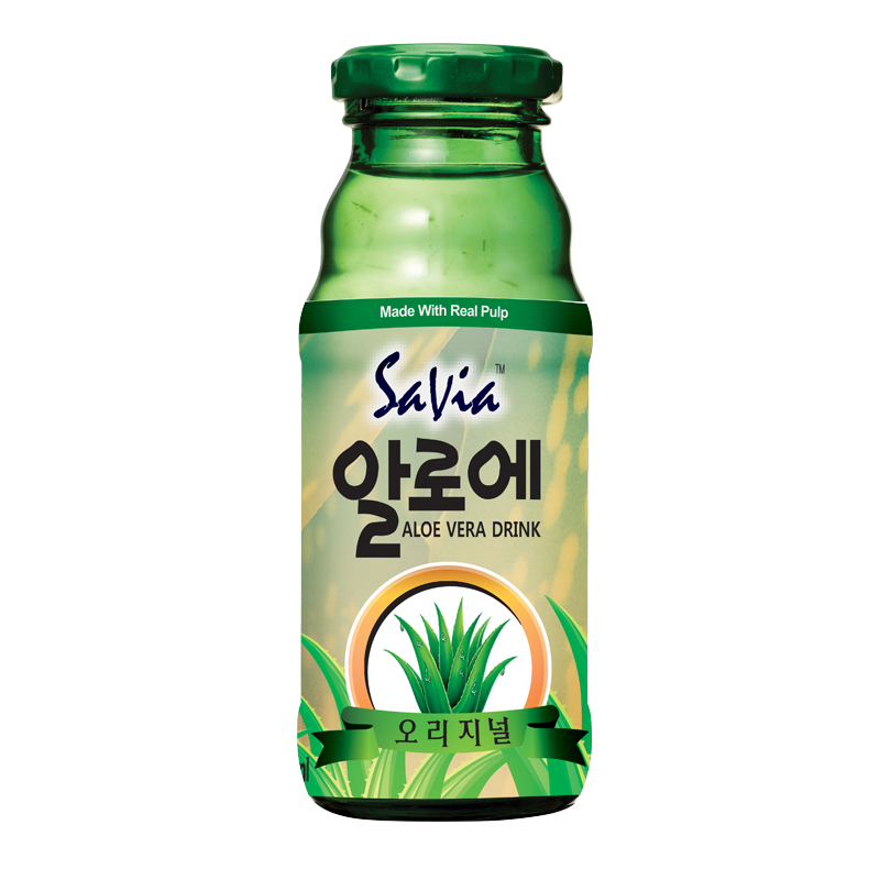 180ml ALOE VERA DRINK